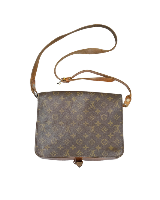 Sacoche Louis Vuitton