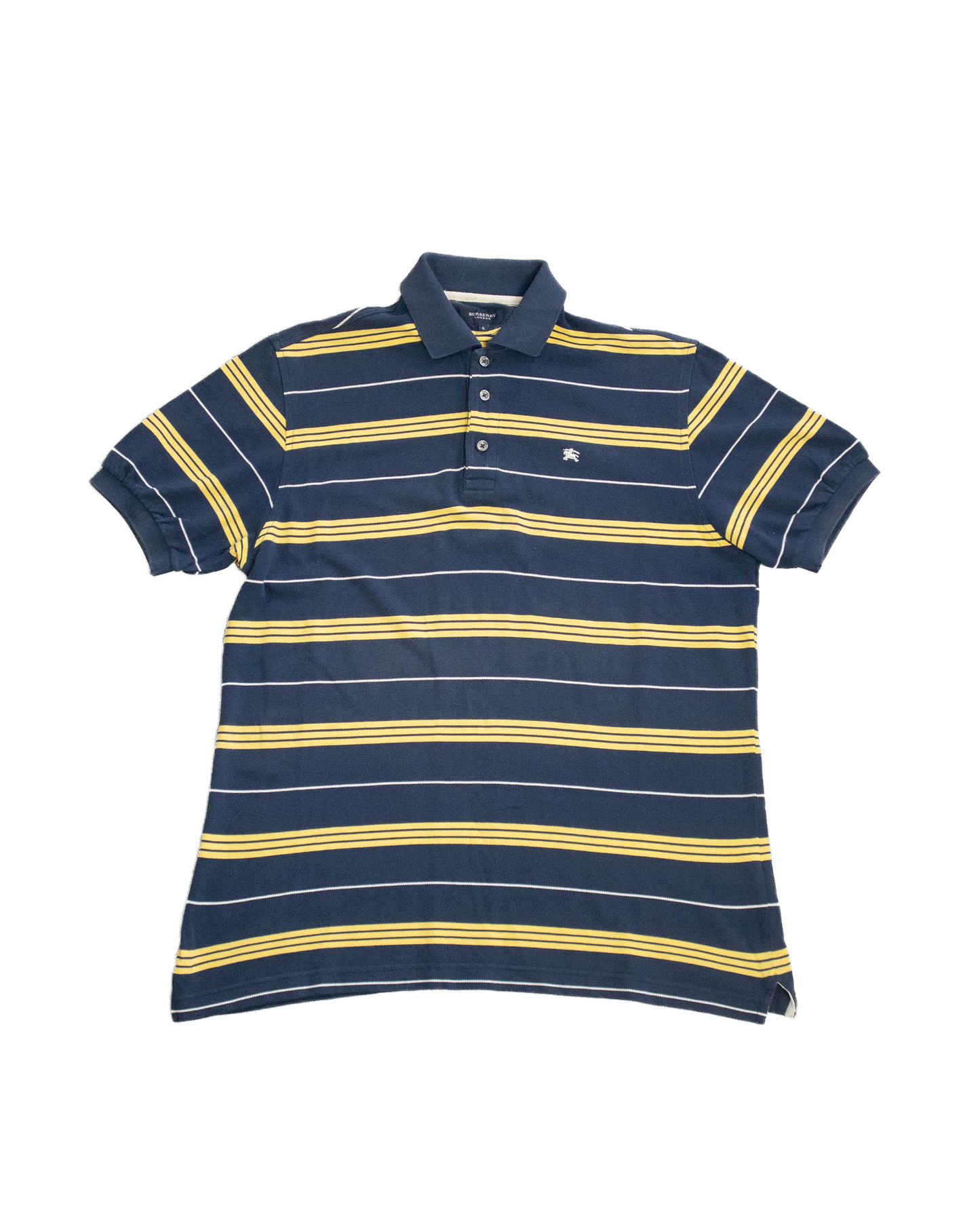Polo Burberry vintage