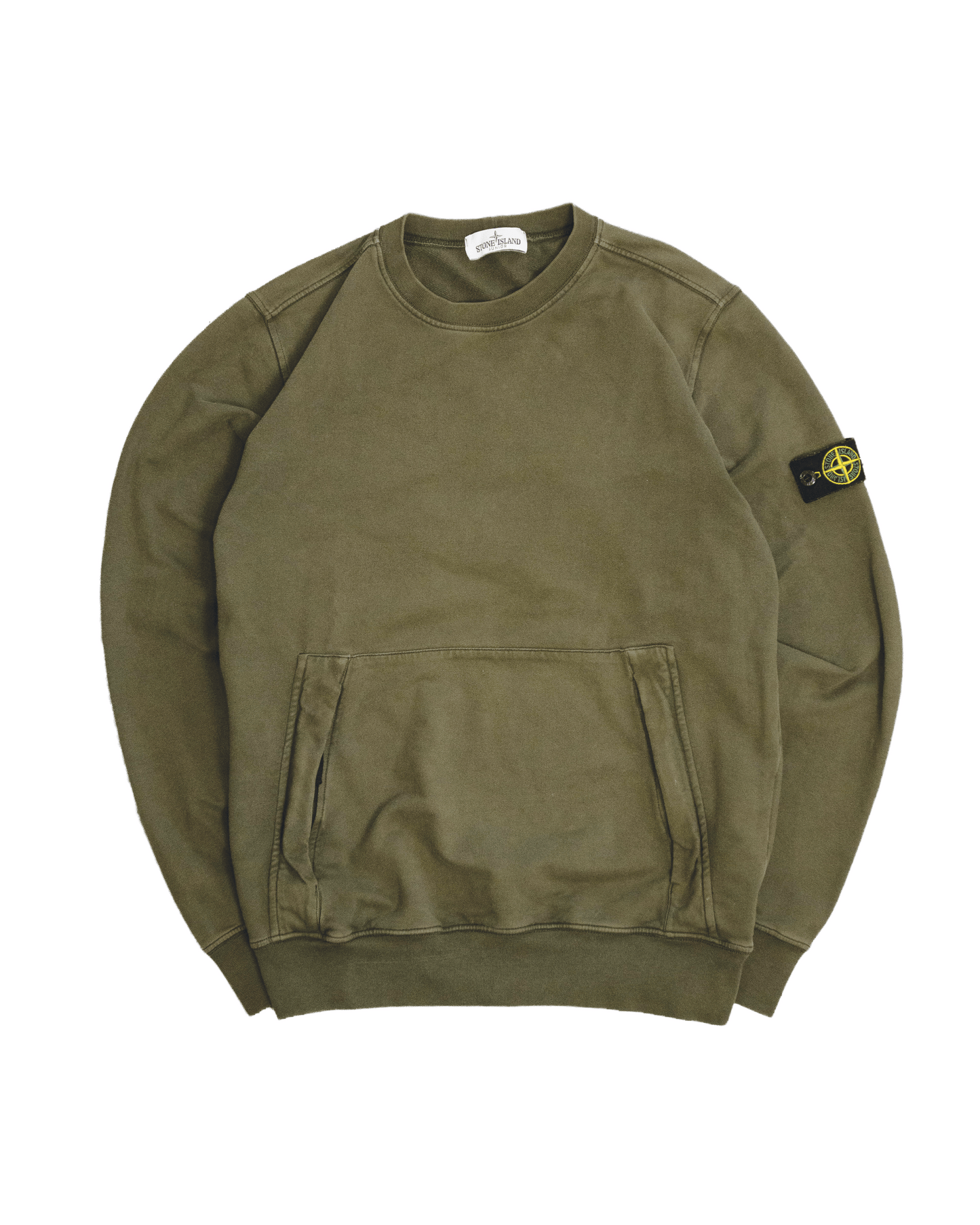 Pull Stone Island