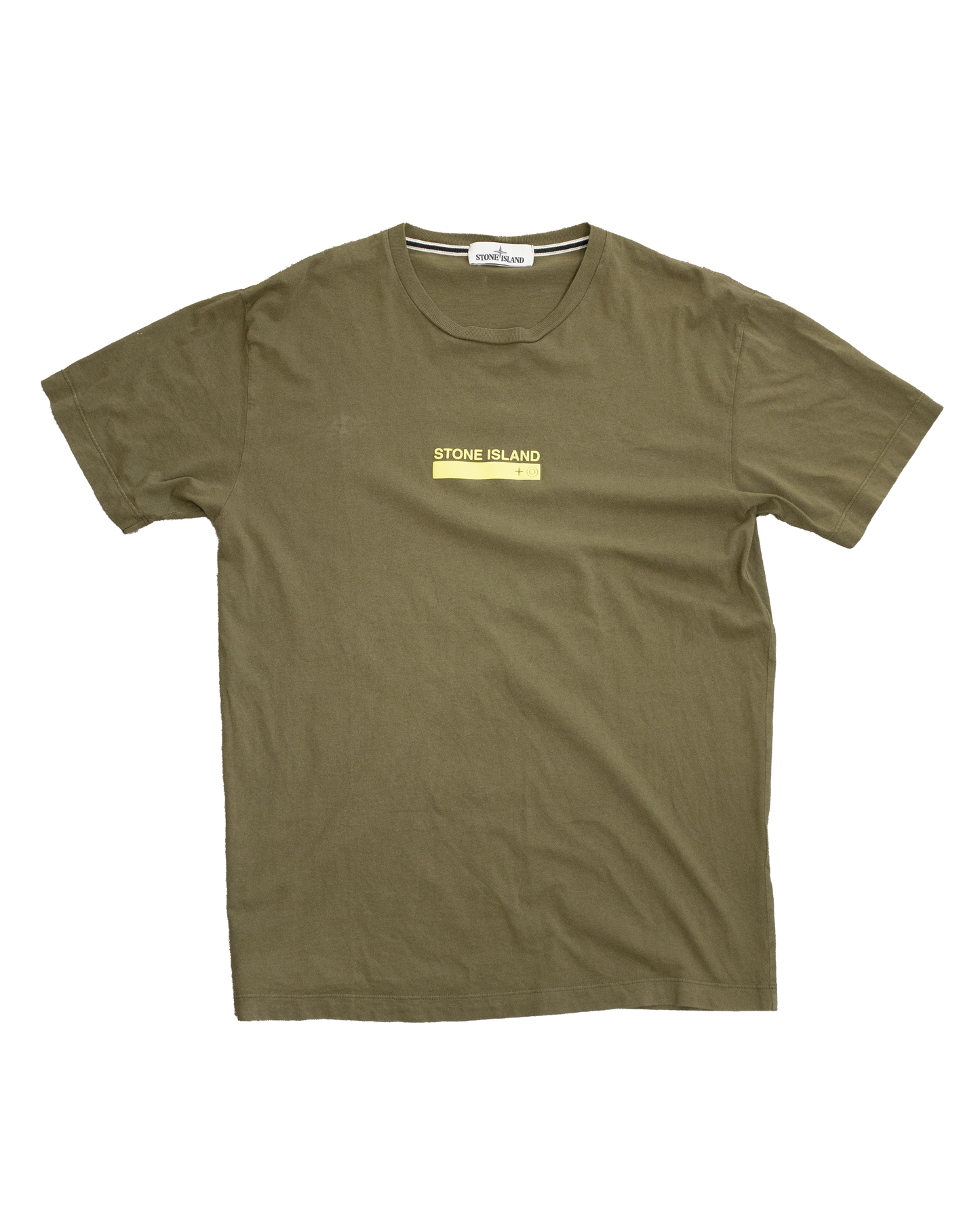 T-shirt Stone Island