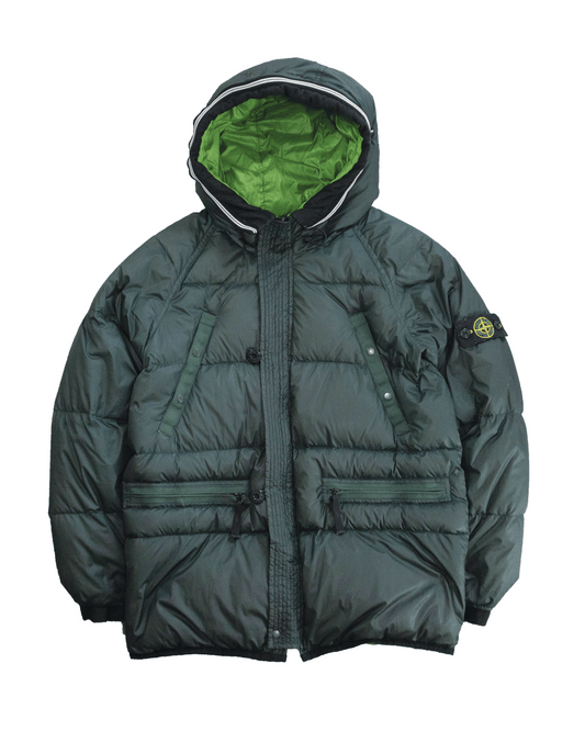 Doudoune Stone Island