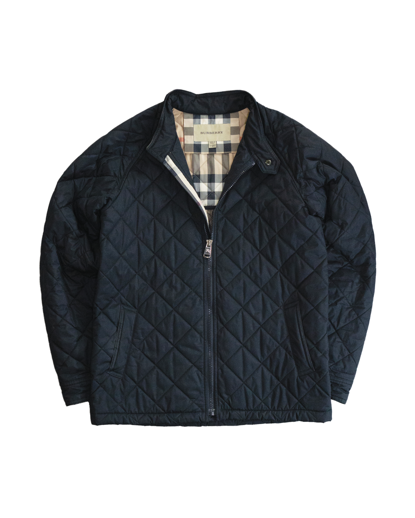 Veste Burberry
