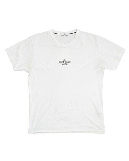 T-shirt Stone Island