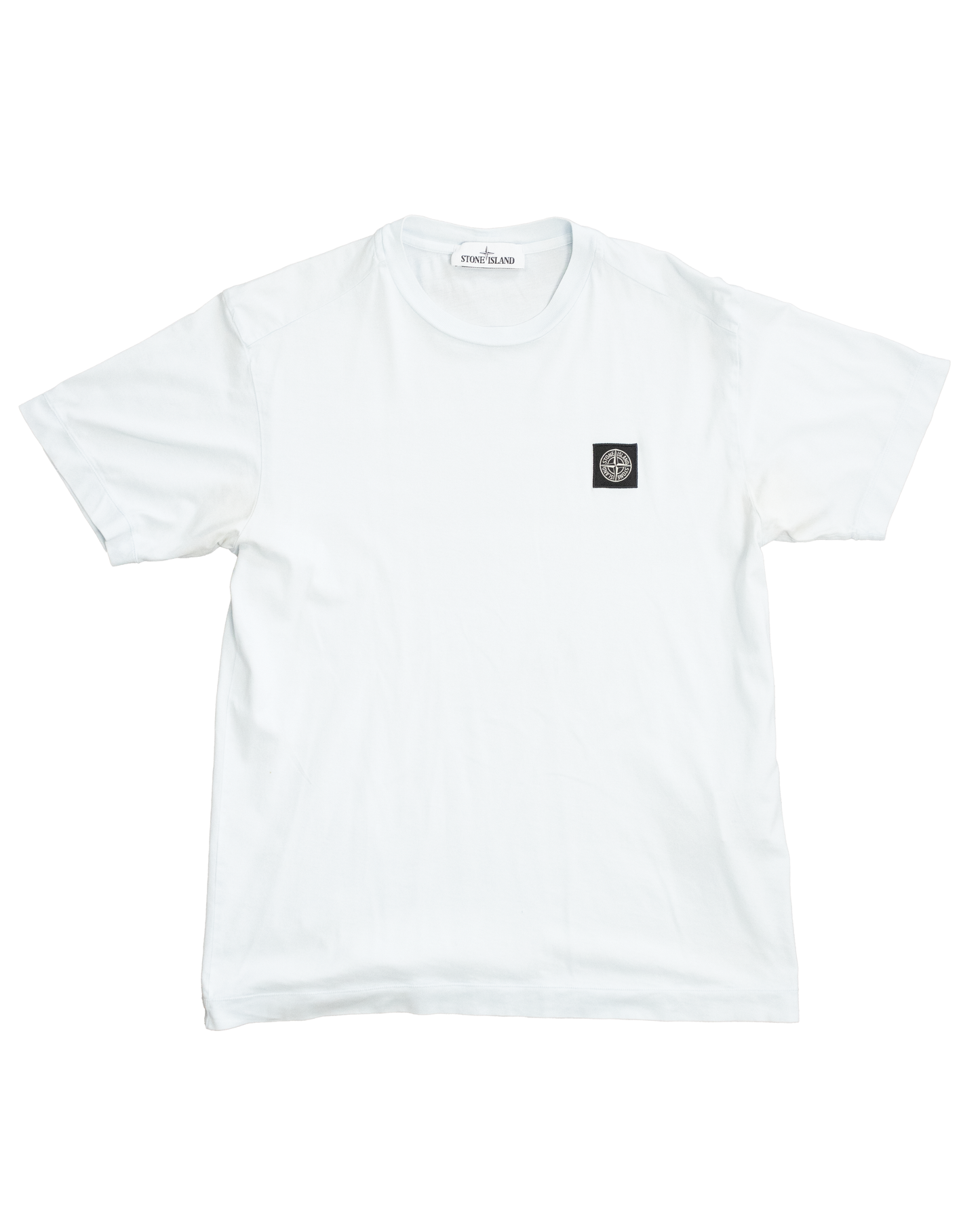 T-shirt Stone Island