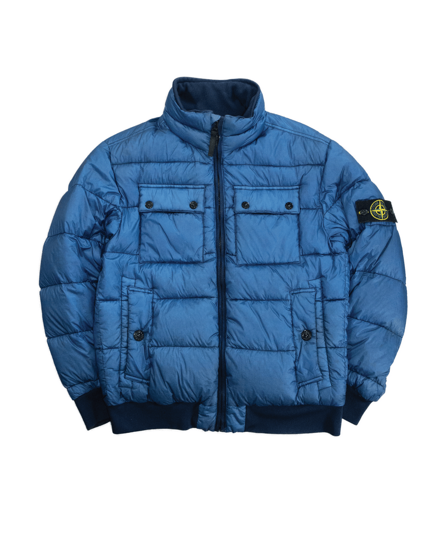 Doudoune Stone Island