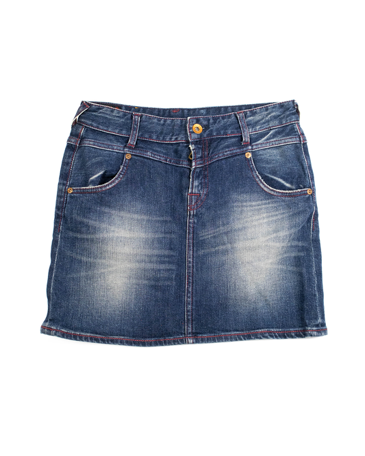 Evisu – Jupe (S)