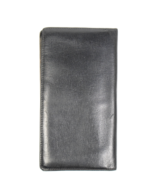 Burberry – Portefeuille (18 x 9,5 cm)