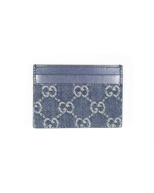 Gucci – Porte carte