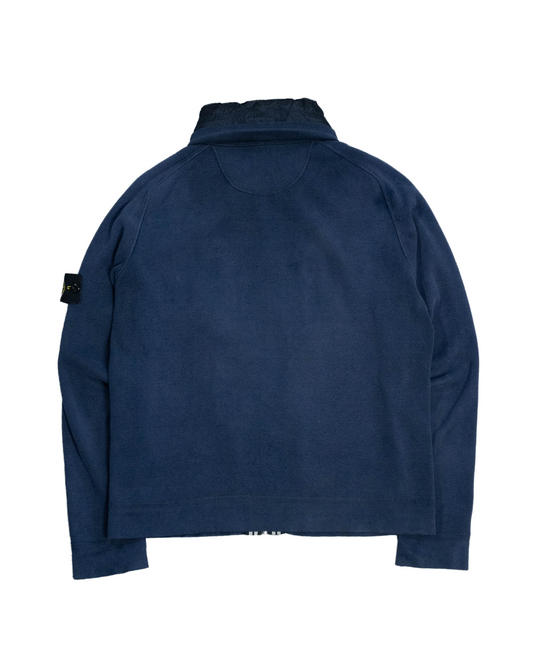 Zip Stone Island