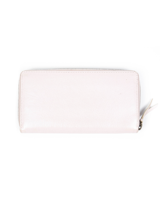 Balenciaga – Portefeuille City (19 x 10 cm)
