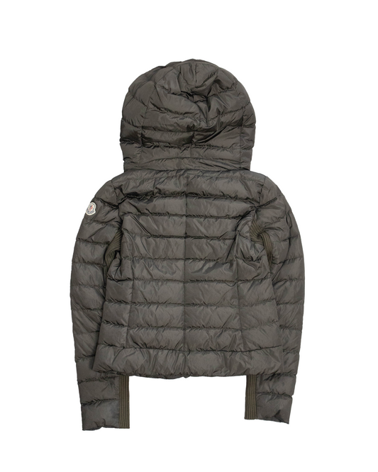 Doudoune Moncler