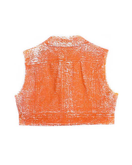 Courrèges – Veste (S)