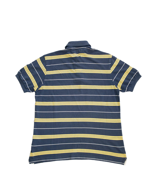 Polo Burberry vintage