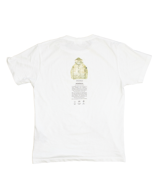 T-shirt Stone Island