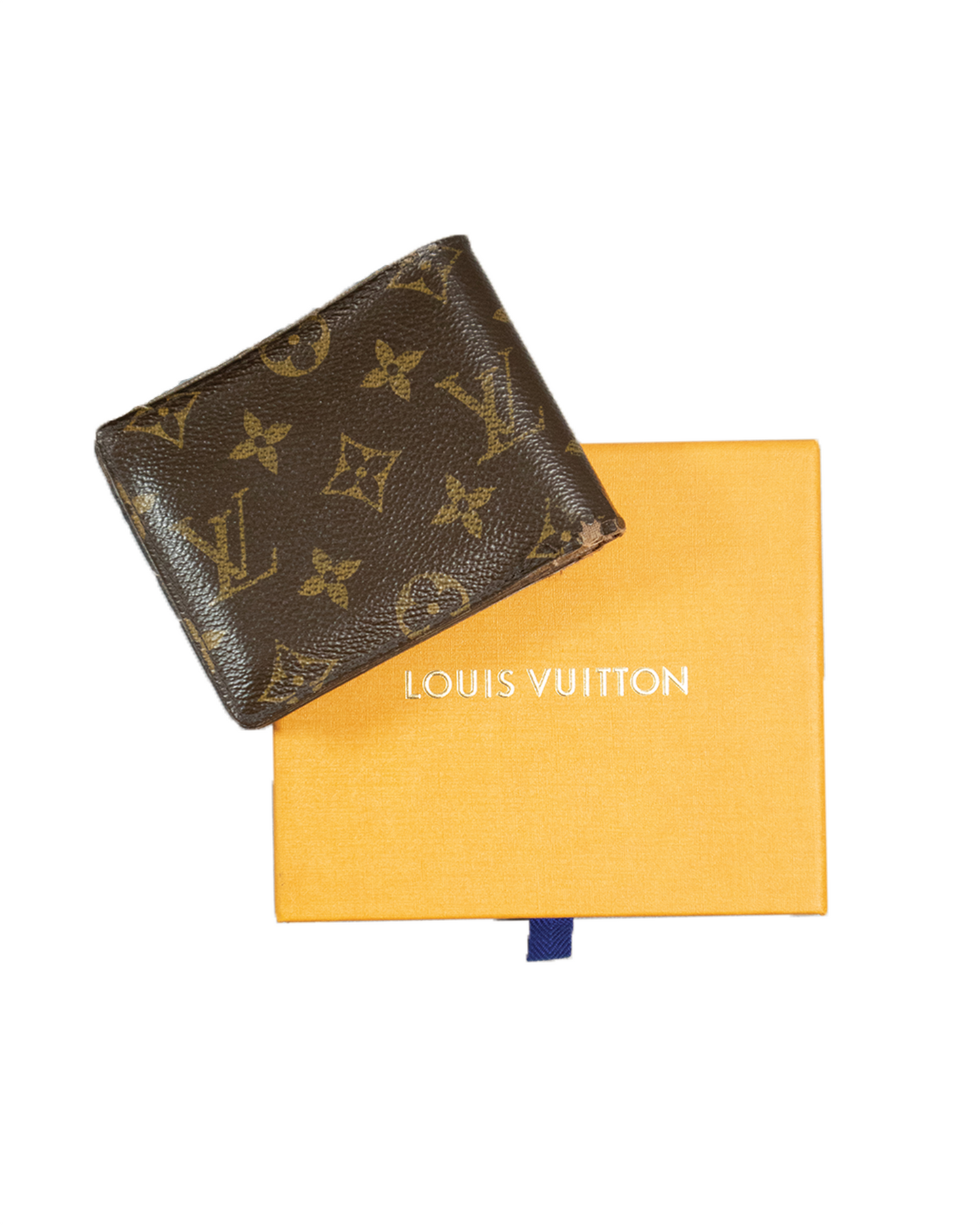Porte feuille Louis Vuitton