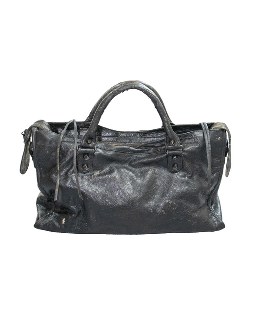 Sac à main City Balenciaga