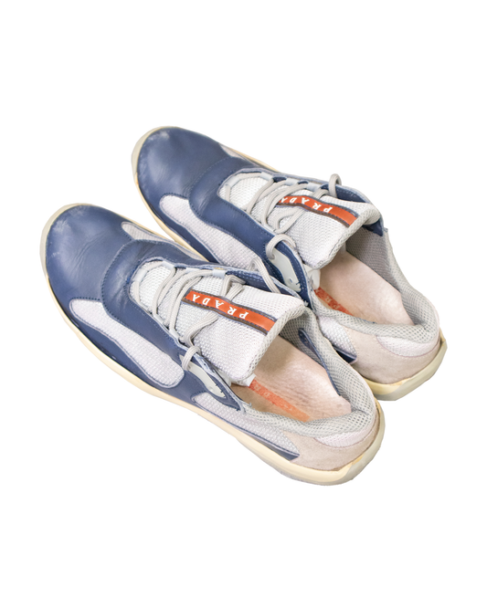 Chaussure Prada America’s Cup