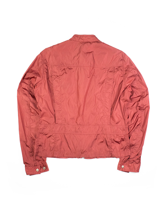 Gucci – Veste / Coupe-vent (IT 50 / FR 46 / L)