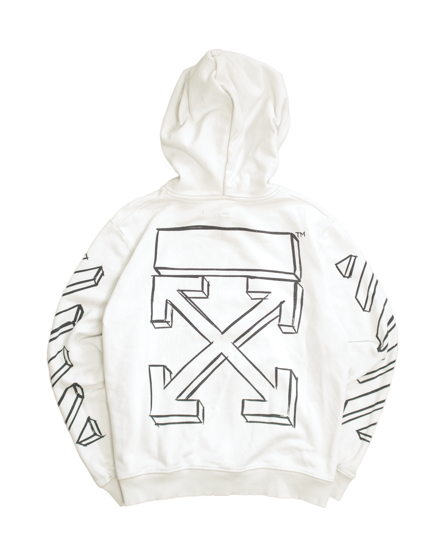 Sweat Off-White