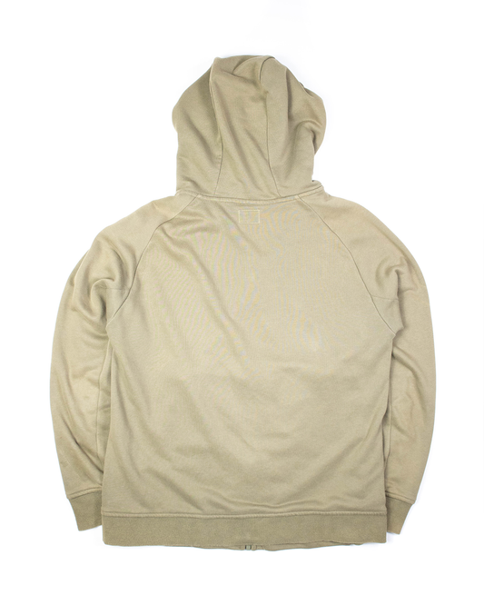 CP Company – Gilet avec lunettes