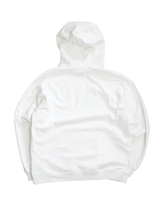 Sweat Balenciaga blanc