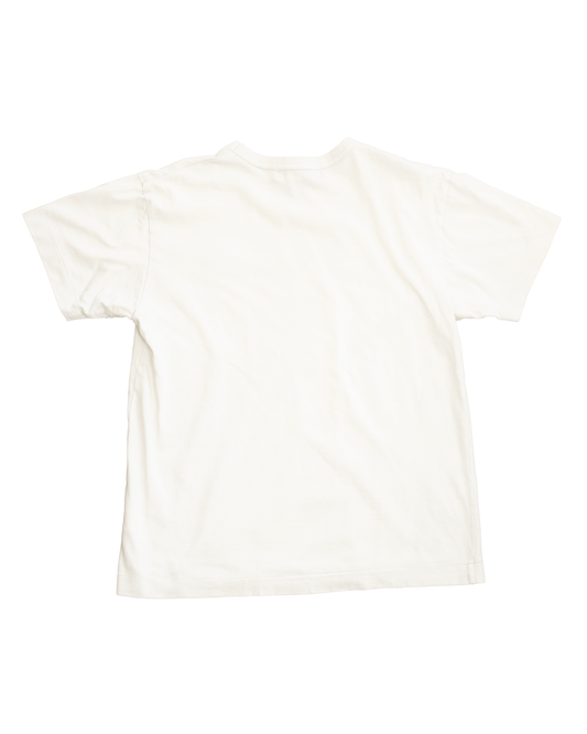 T-shirt Comme Des Garçons