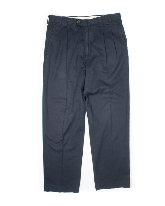Yves Saint Laurent – Pantalon chino (EU 49 – W33 / W34)