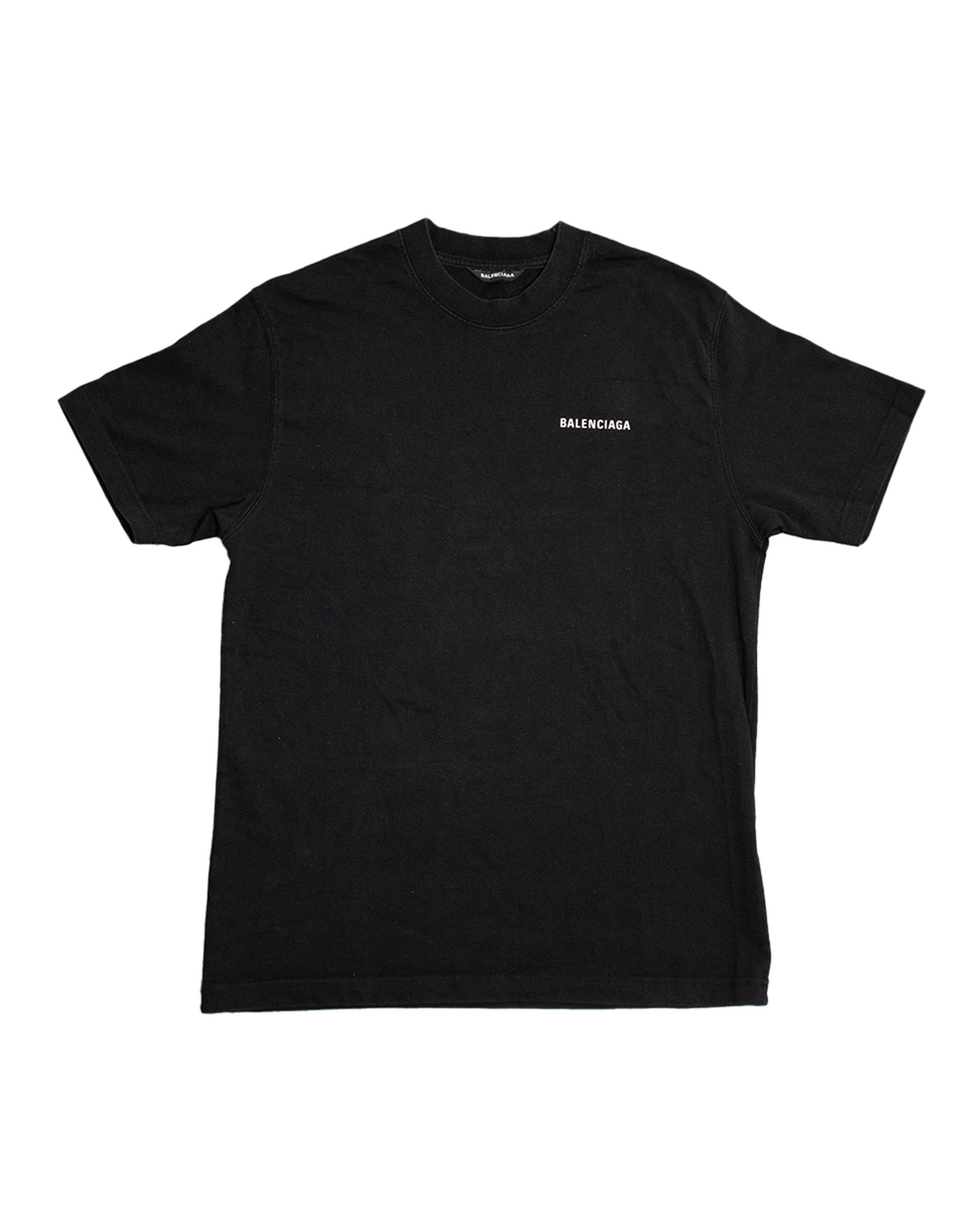 T-shirt Balenciaga