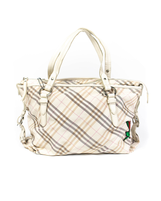 Burberry Blue Label – Sac à main
