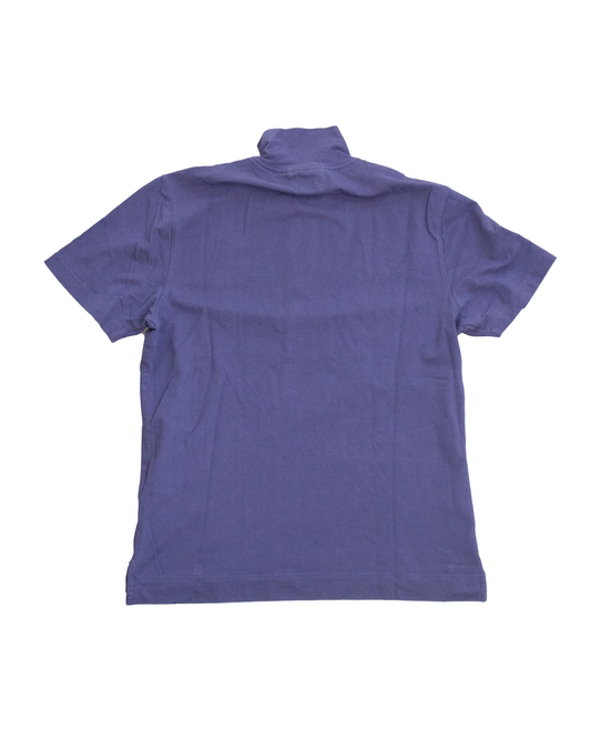 T-shirt CP company violet