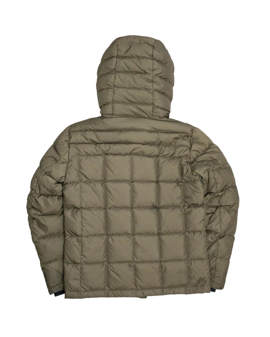 Doudoune Moncler