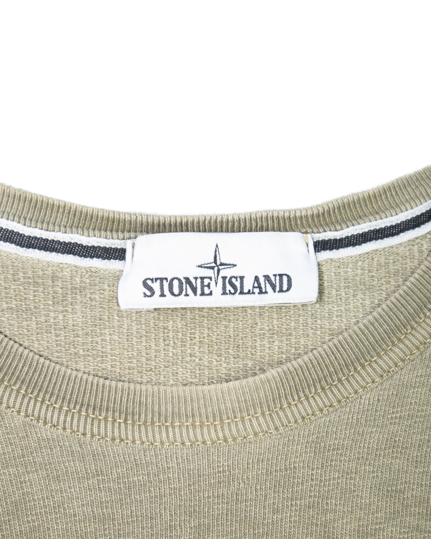 Pull Stone Island