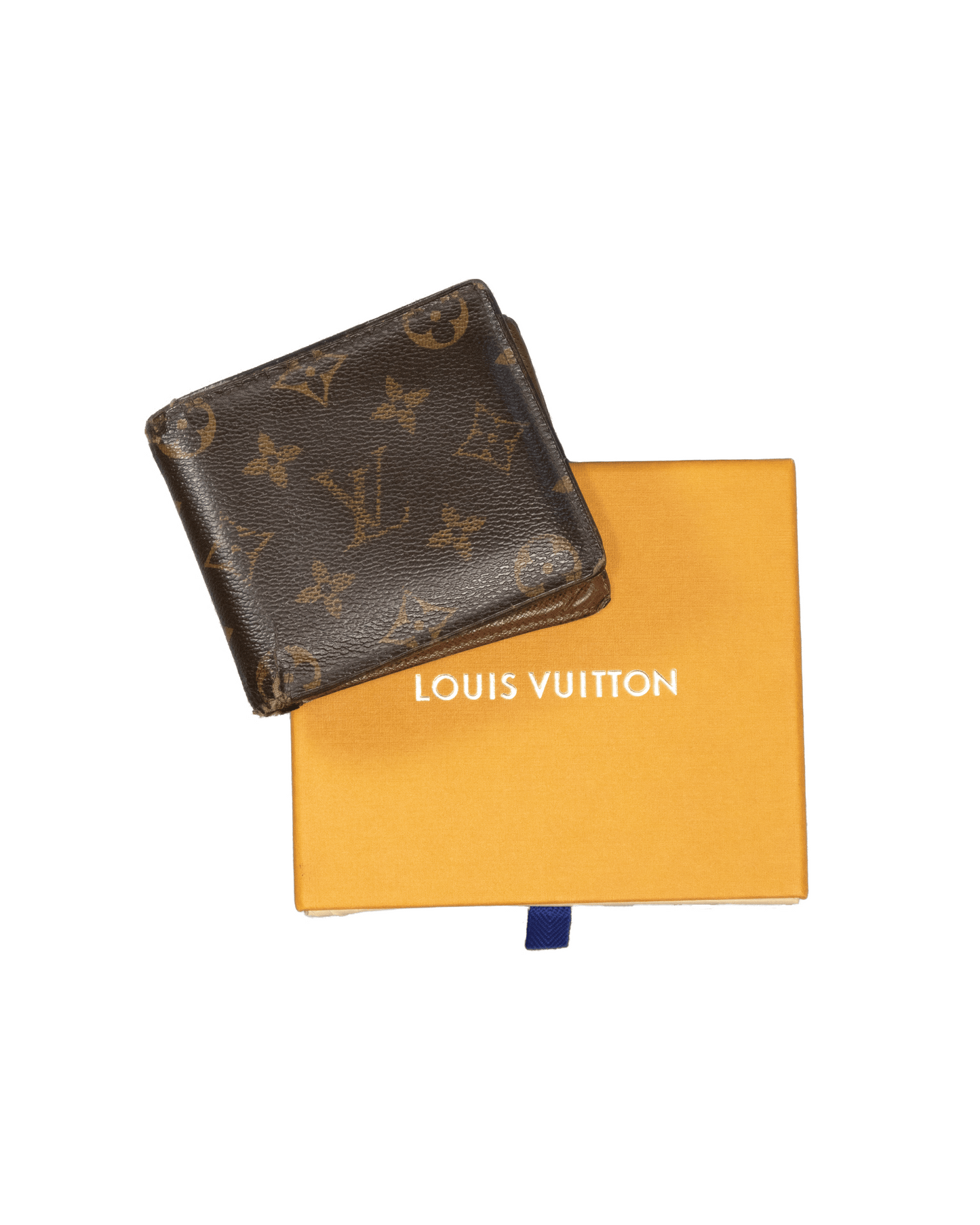 Porte feuille Louis Vuitton