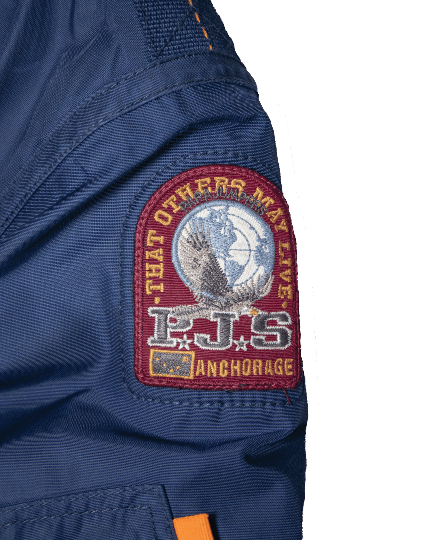 Veste Parajumpers