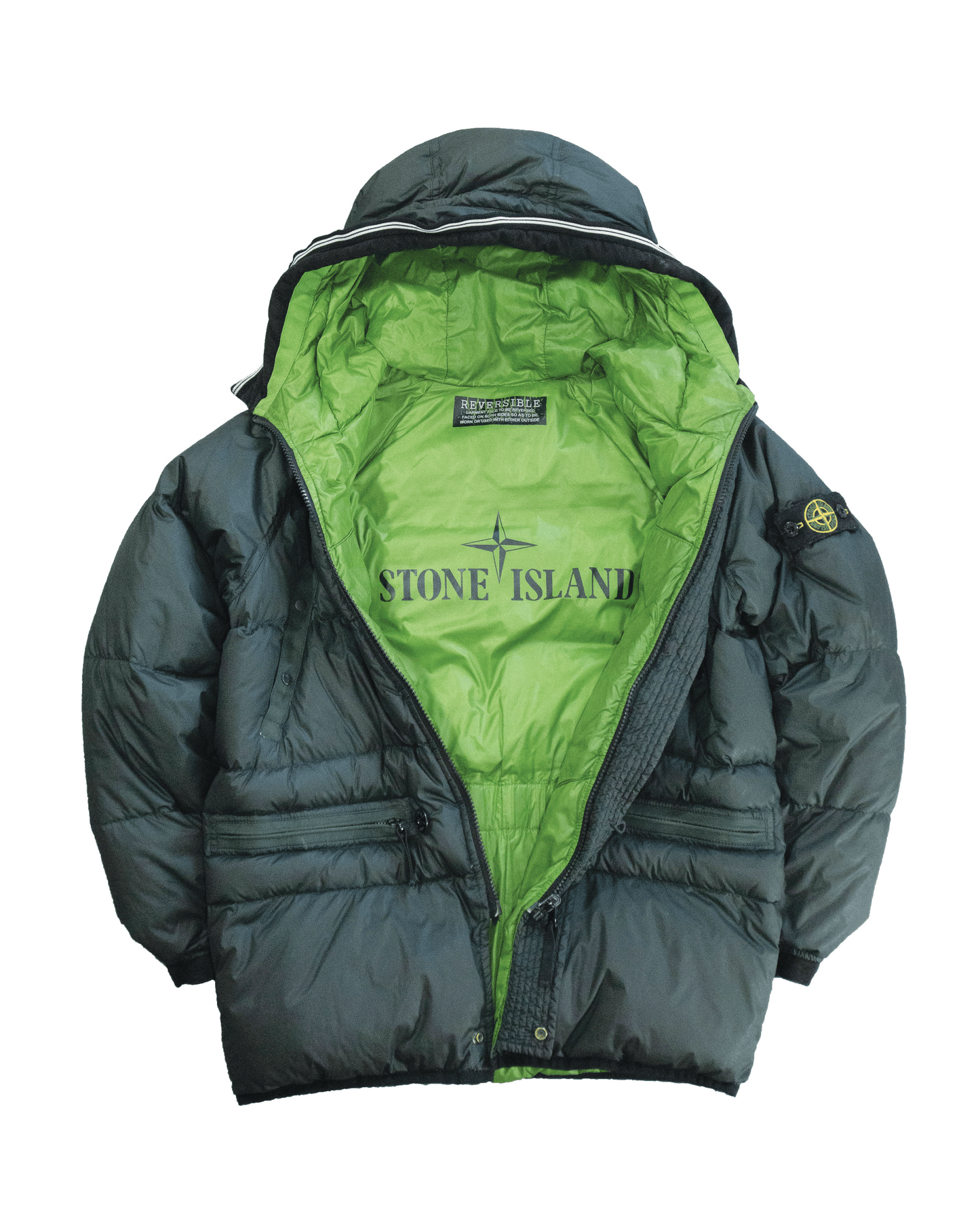 Doudoune Stone Island