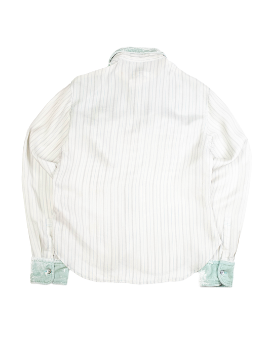 Yohji Yamamoto – Chemise (M)