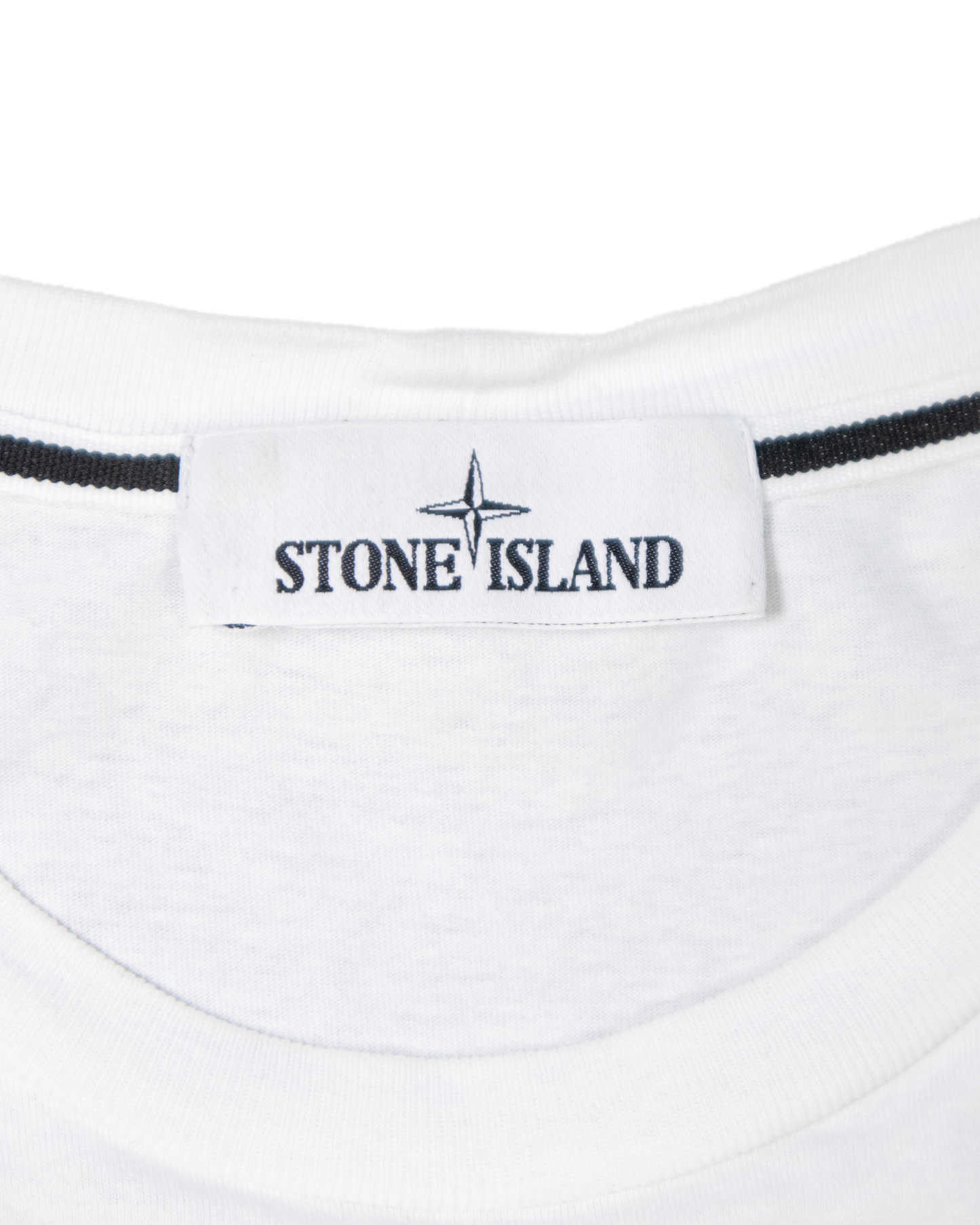 T-shirt Stone Island