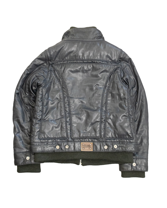 Manteau matelassé Dolce & Gabbana