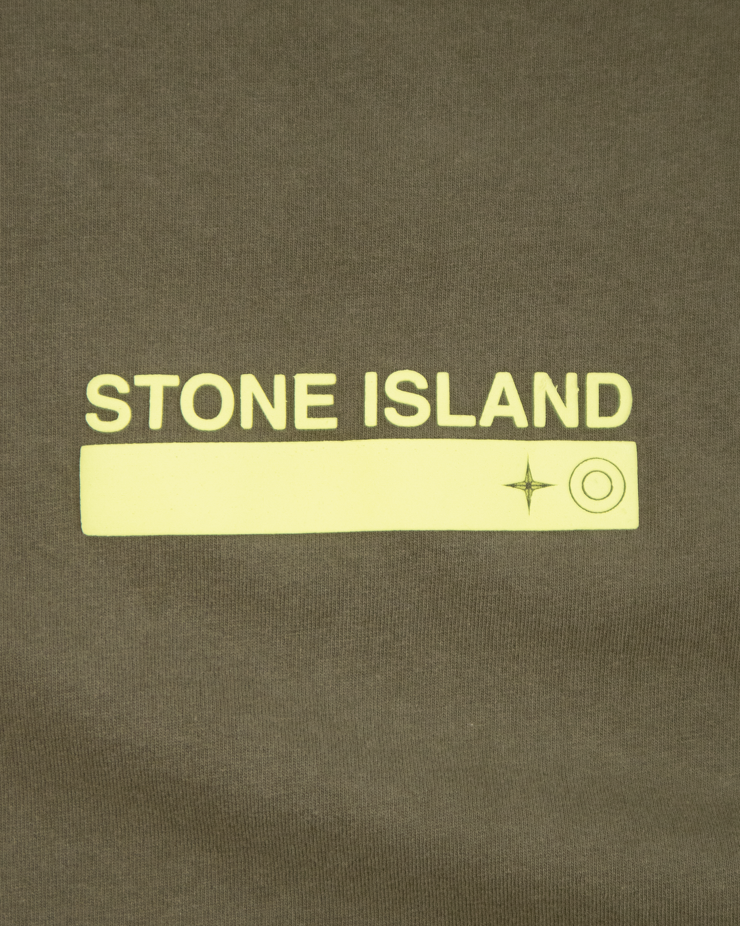 T-shirt Stone Island