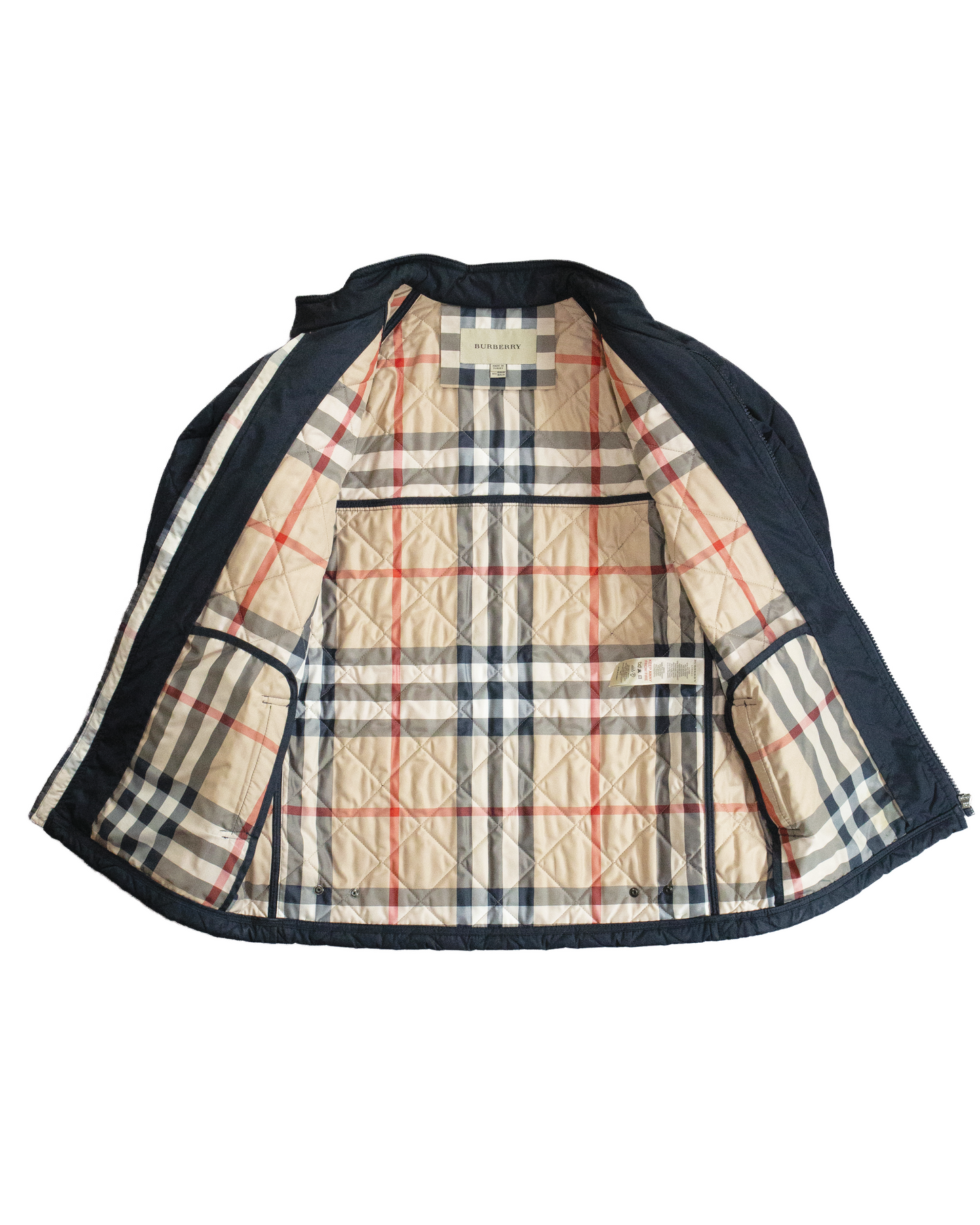 Veste Burberry