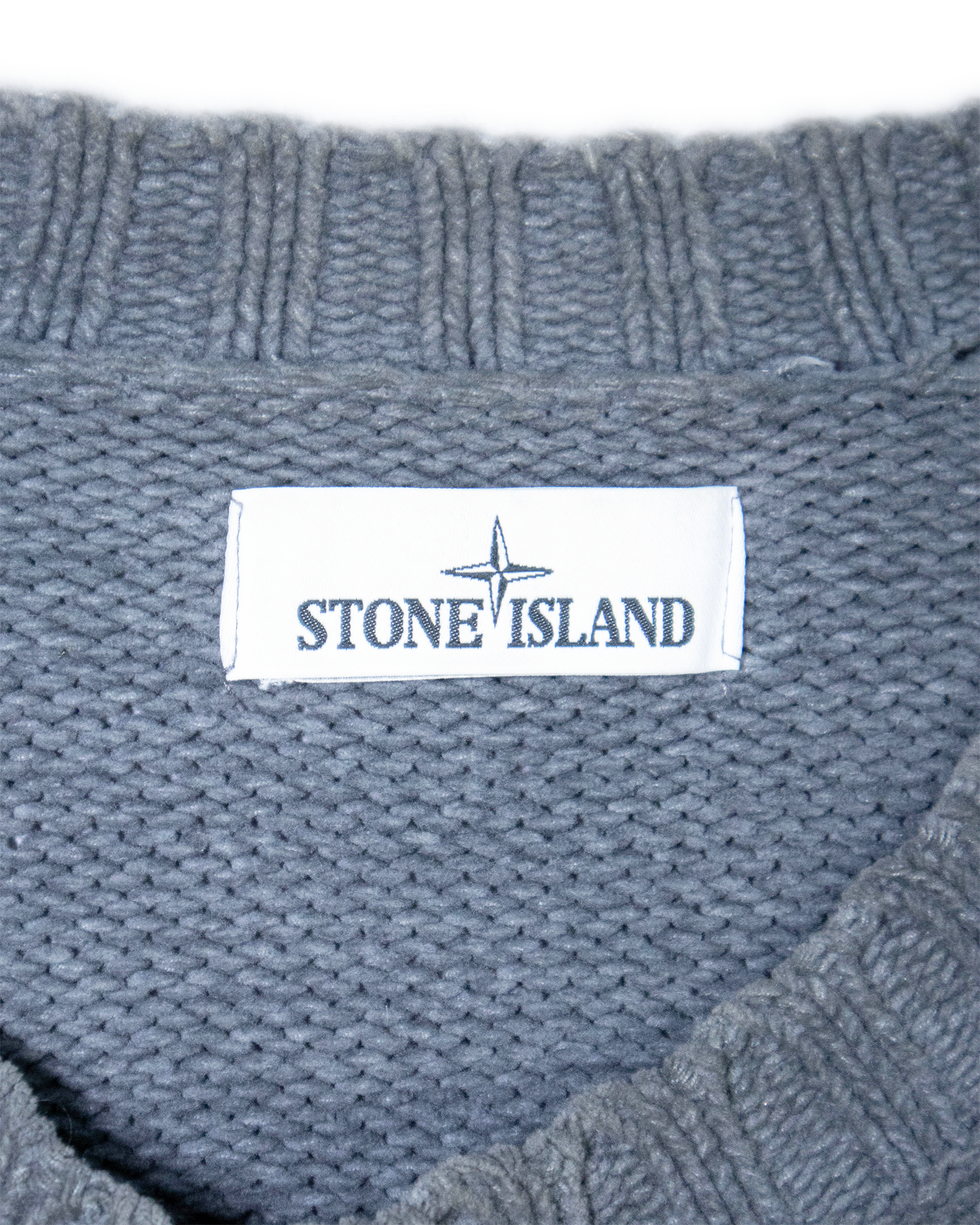 Pull Stone Island