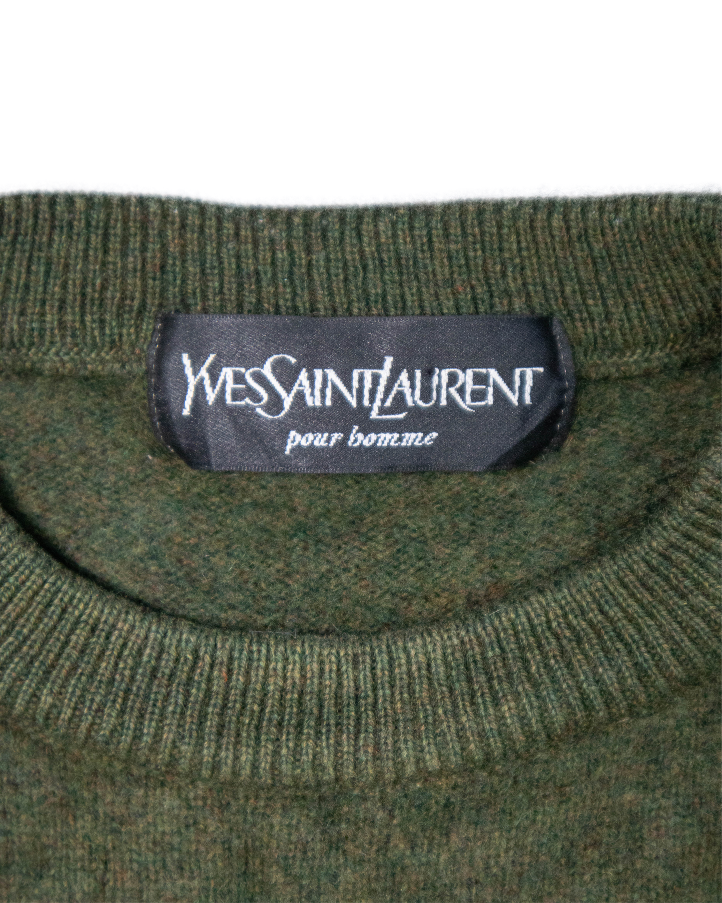 Pull Yves Saint Laurent