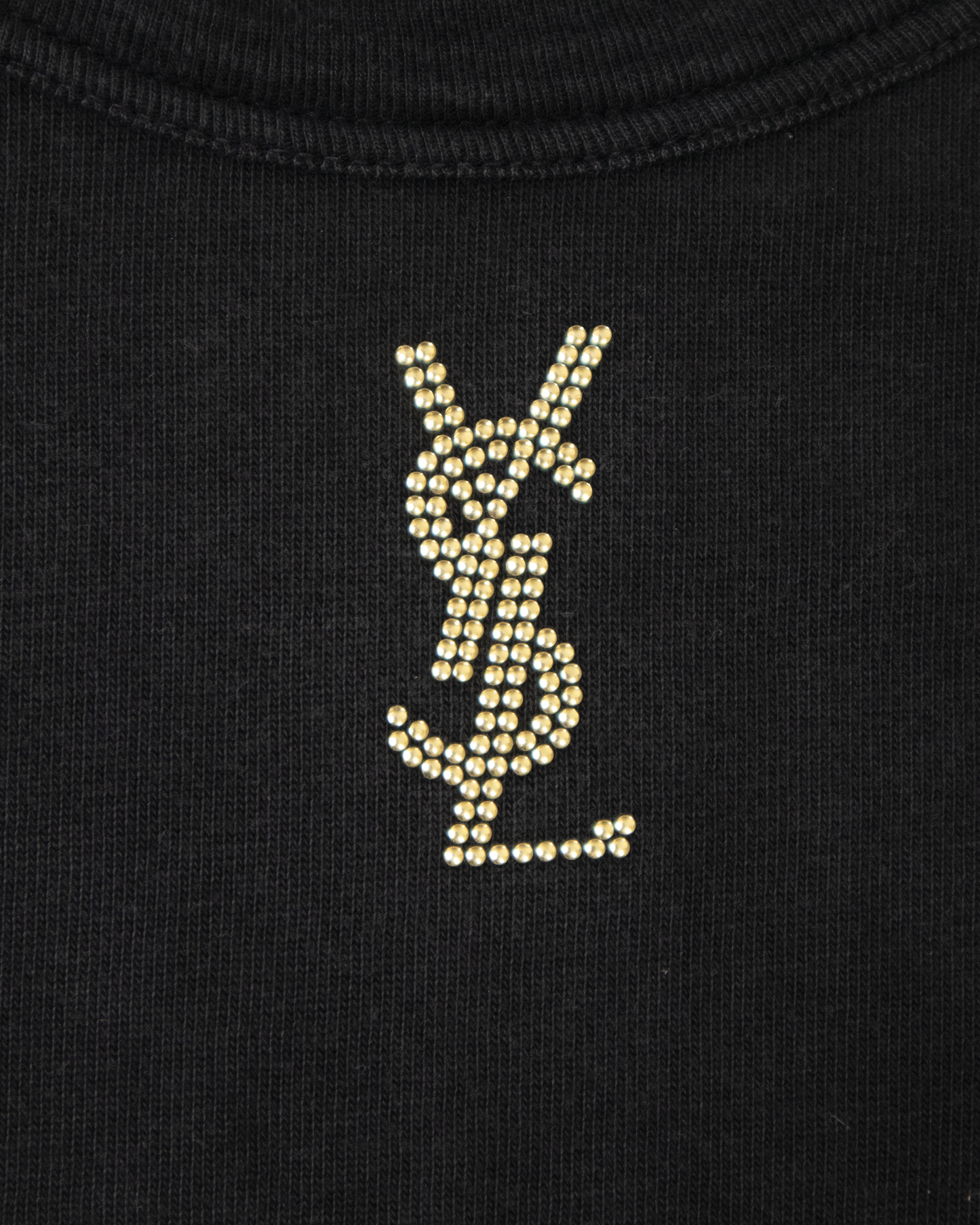 T-shirt Yves Saint Laurent