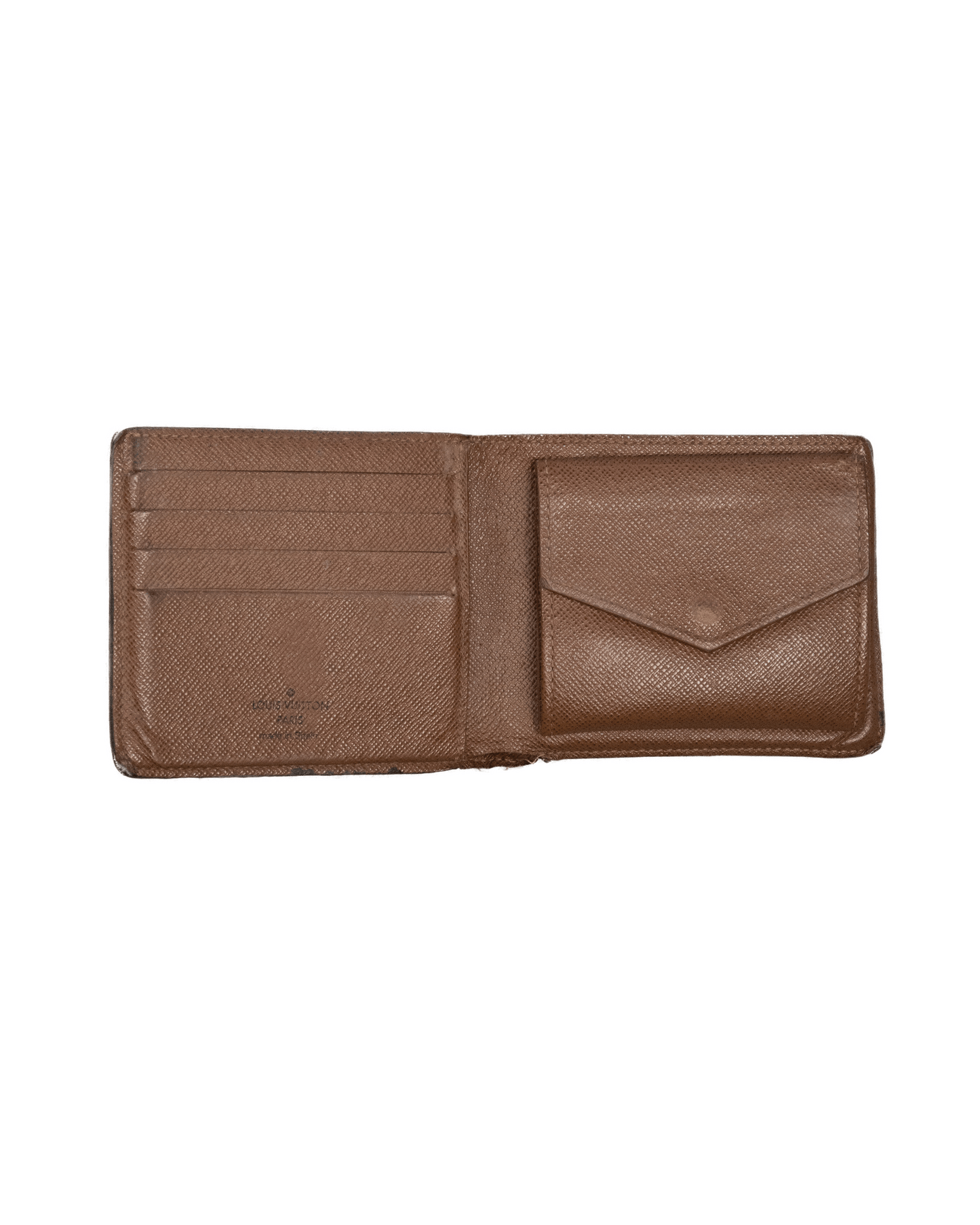 Porte feuille Louis Vuitton