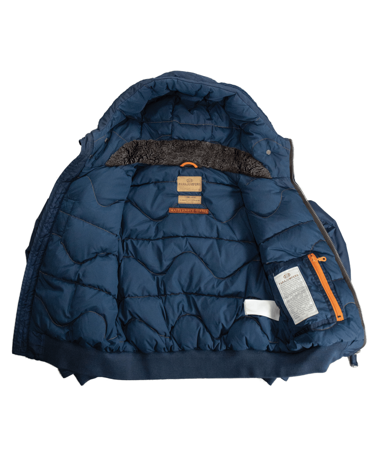 Veste Parajumpers