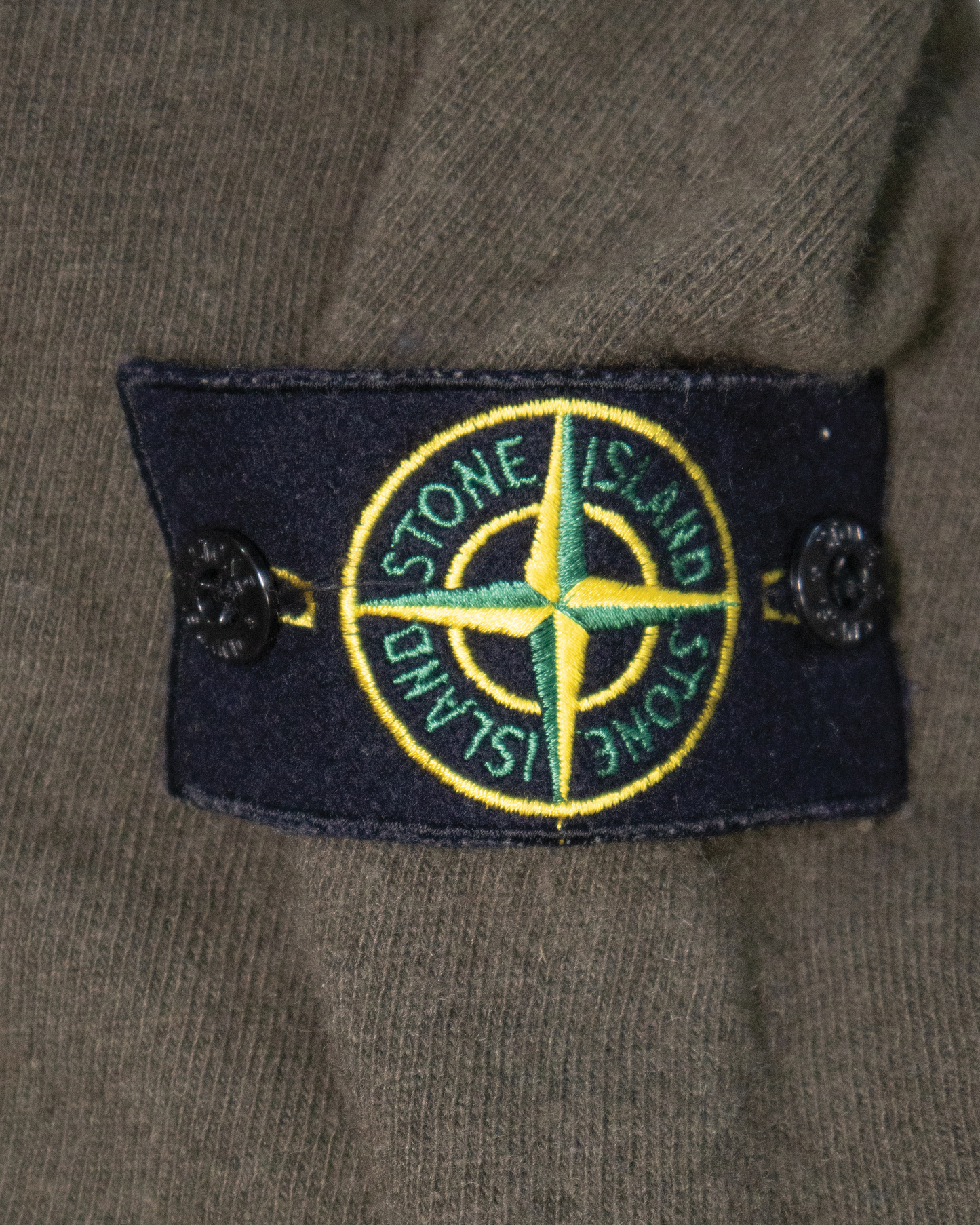 Pull Stone Island