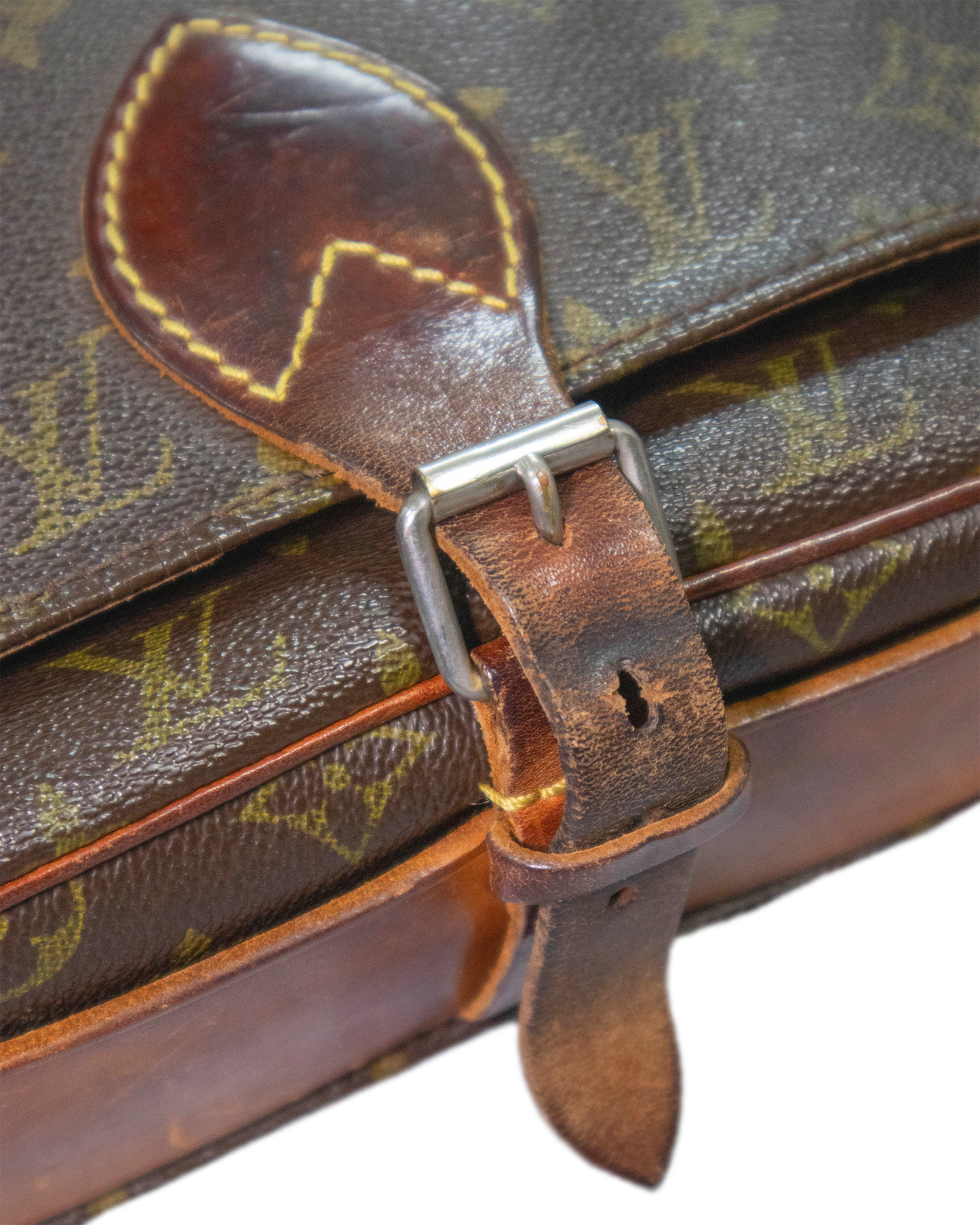 Sacoche Louis Vuitton