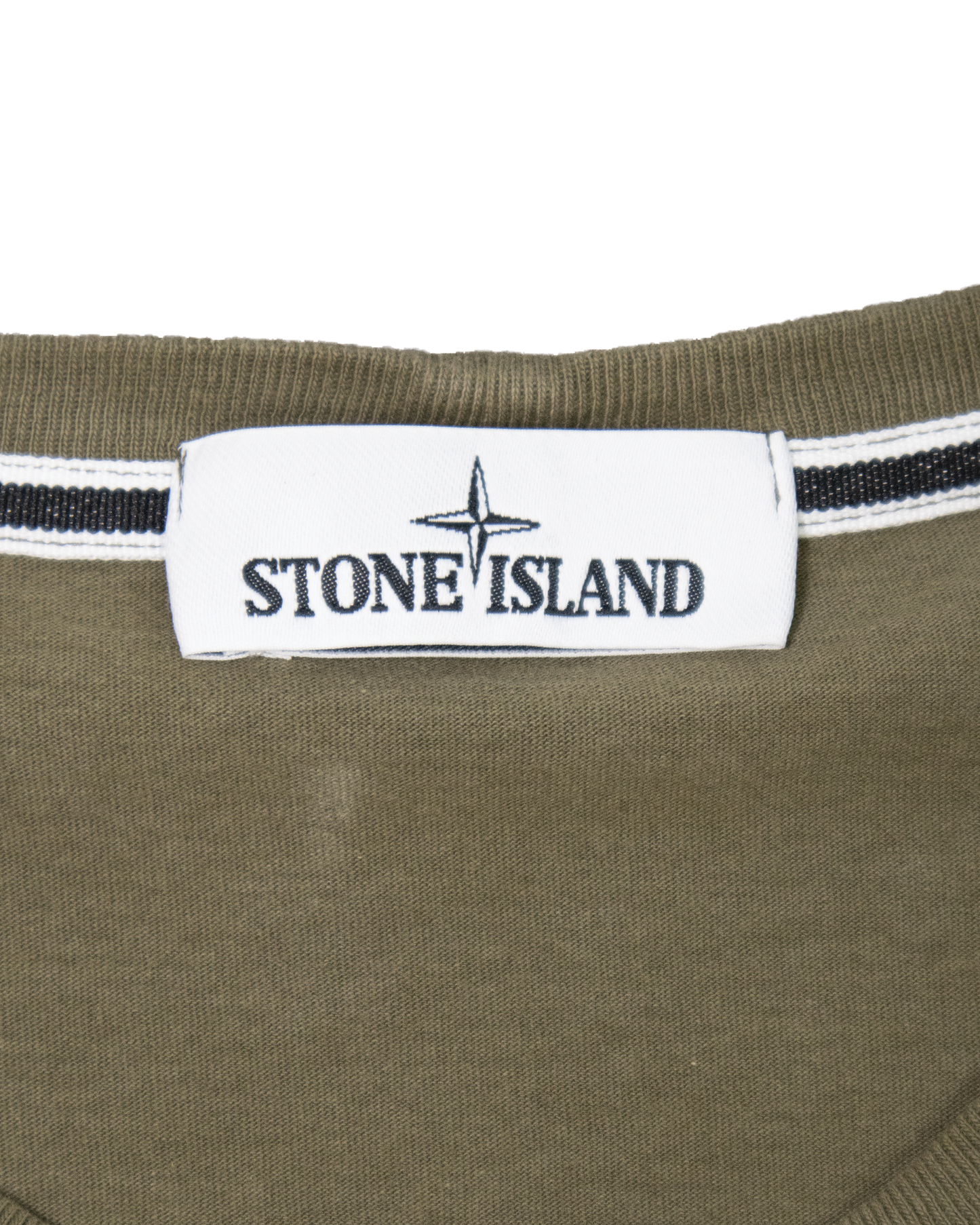 T-shirt Stone Island