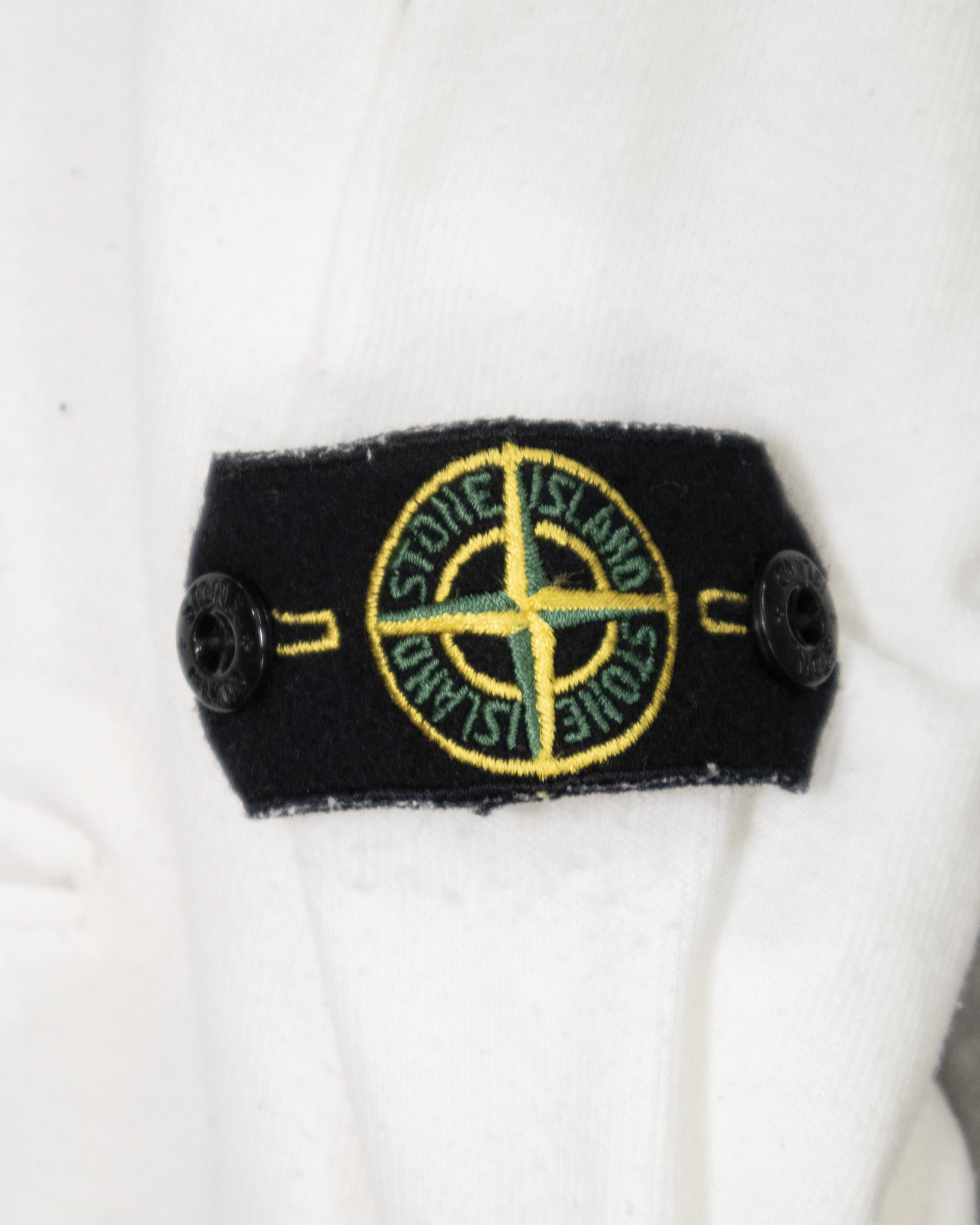 Gilet Stone Island