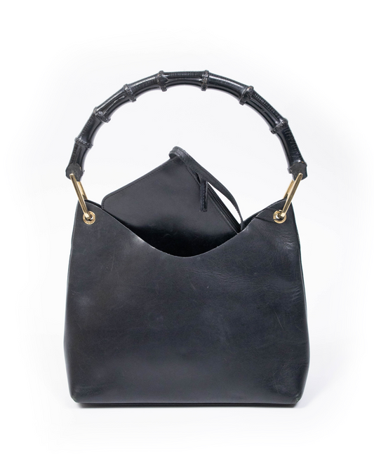 Sac Gucci Bambou